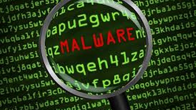 Registro de nuevos programas maliciosos bajó en 2015
