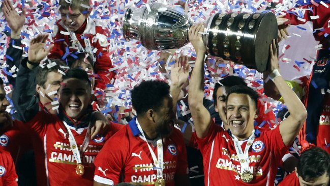 ¿Por cuáles hechos no olvidaremos el 2015 deportivo?