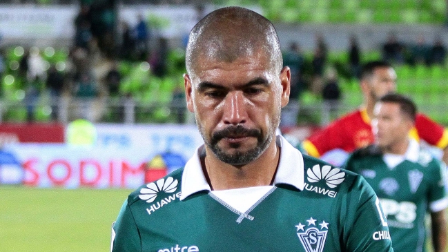 Jorge Ormeño: Llegó el momento de retirarme y no hay vuelta atrás