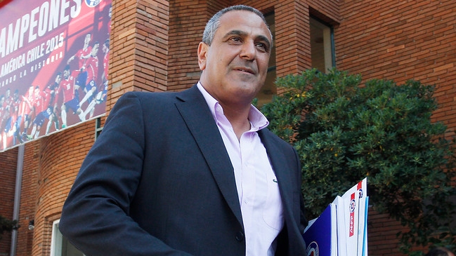 Pablo Milad: Salah es un gran profesional, pero no representa a todos los clubes