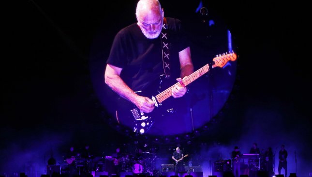 Los 10 mejores conciertos internacionales del año en Chile