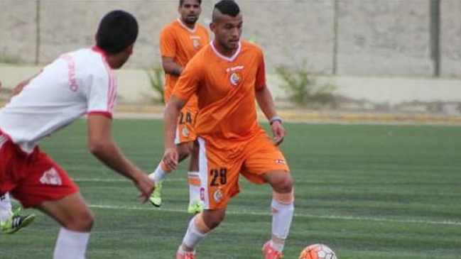 Copiapó venció a Cobresal en amistoso de intertemporada