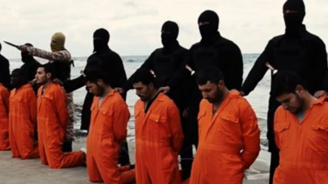 Periodista que criticó a ISIS fue asesinado a tiros en Turquía