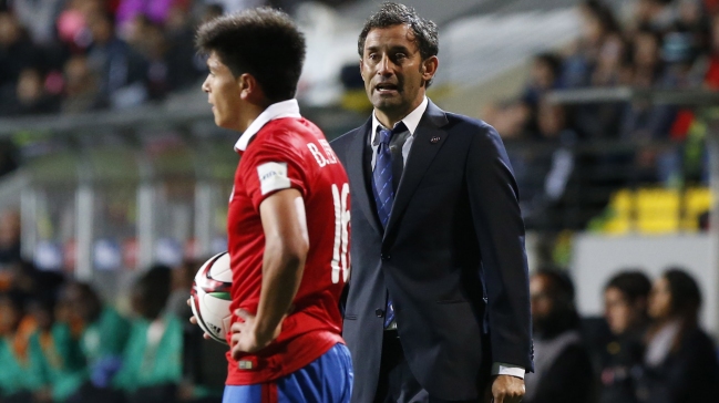 Miguel Ponce: Quería seguir con el proceso, pero no había nadie que pudiera decidir