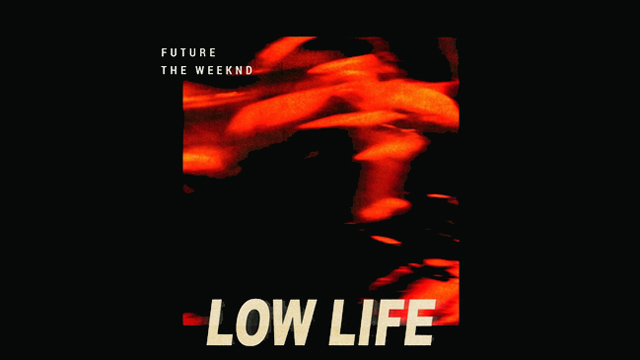 [Audio] The Weeknd estrena nueva canción titulada 