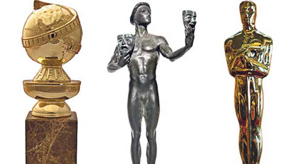 Los premios al cine que transmitirá la televisión por cable