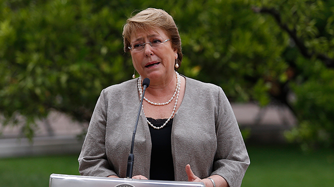 Gobierno accedió a petición del CRUCh y retrasó reforma a la educación superior