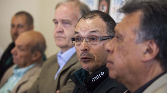 DT de Santiago Wanderers: Trataré de que el equipo gire en torno a David Pizarro