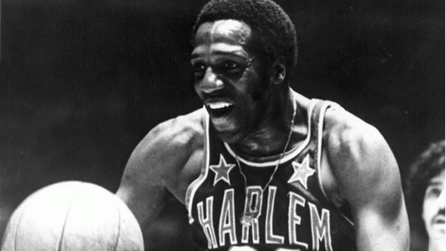 Falleció Meadowlark Lemon, mítico integrante de los Harlem Globetrotters