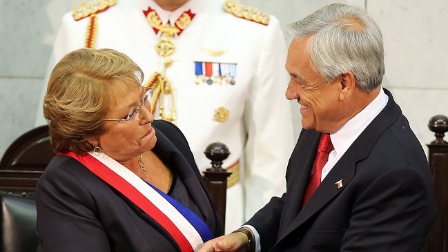 UDI propone volver al periodo presidencial de seis años