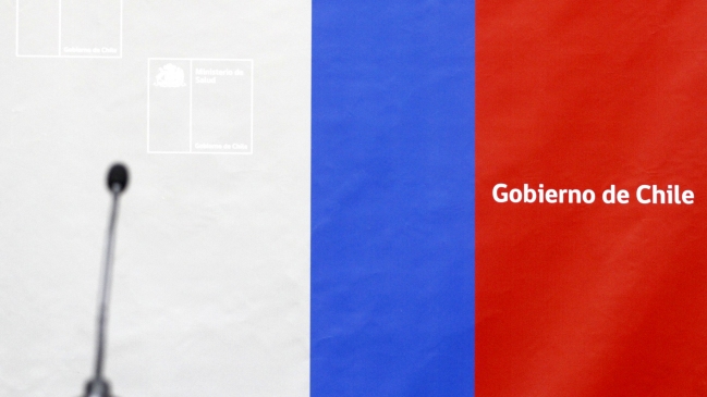 Chile inscribió solicitud de bono por 3.000 millones de dólares en Estados Unidos