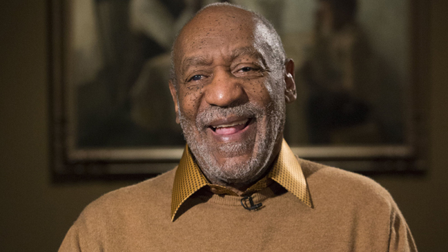 Bill Cosby y casos de violación: 