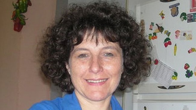 Reconstituyen homicidio de Viviana Haeger