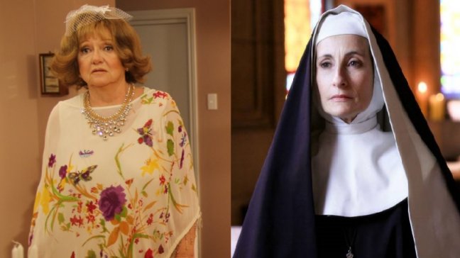 Liberan lista de nominados a primera edición de Premio Caleuche