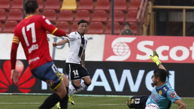 La programación para la primera fecha del Torneo de Clausura 2015-2016