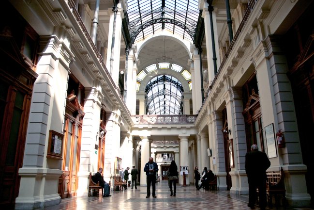 Miguel Krassnoff sumó nueva condena por crímenes de lesa humanidad