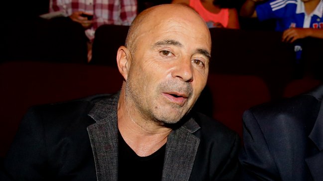 Dueño de Chelsea inició contactos para contar con Jorge Sampaoli