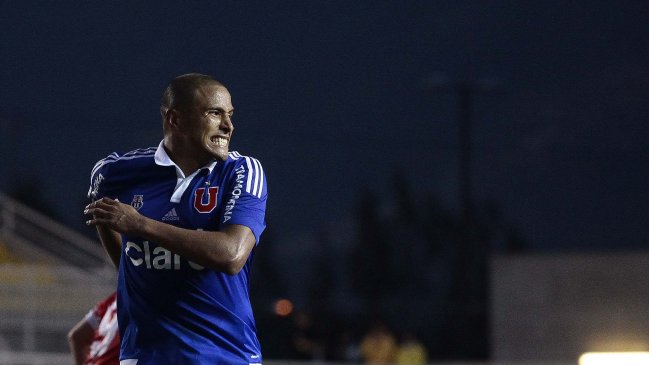 Leandro Benegas: Beccacece me tiene en sus planes