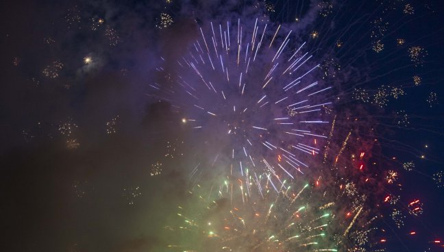 Conoce los desvíos en Valparaíso y Viña del Mar por Año Nuevo