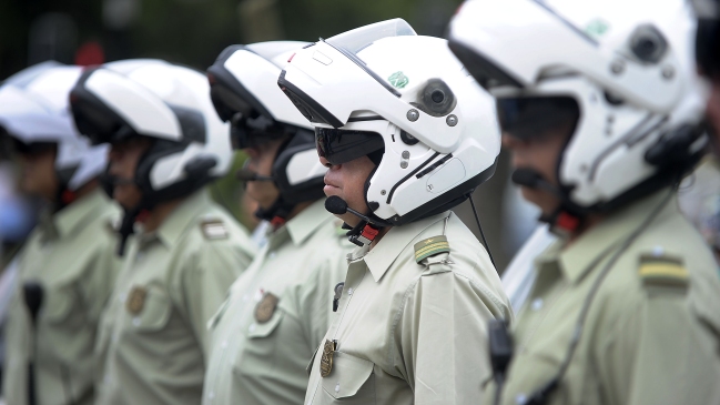 Carabineros lanzó plan de verano para la Región de Coquimbo