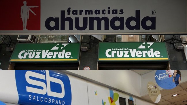 Corte confirmó absolución de ejecutivos involucrados en Caso Farmacias