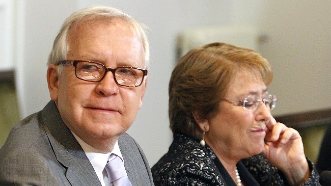 DC expresa molestia por exclusión de Burgos de viaje a La Araucanía