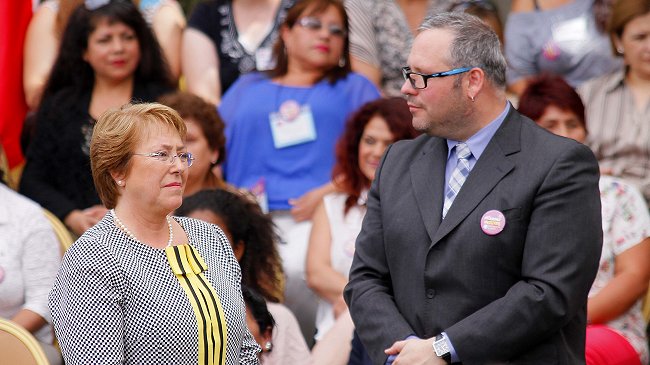 Caso Caval: Fiscalía descartó citar a declarar a Michelle Bachelet