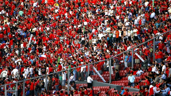 Otro escándalo en la ANFP: Investigan posible reventa de entradas de cortesía