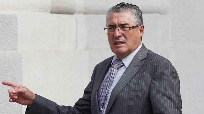 Democracia Cristiana amenaza con abandonar el equipo político del Gobierno