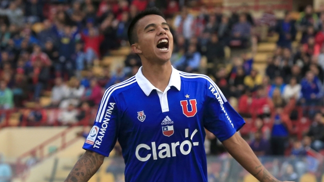 Fabián Carmona: Es incómodo para nosotros que aún no se resuelva la situación de Beccacece