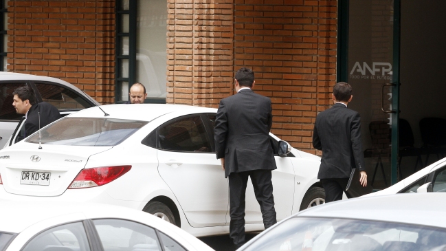 ¿Qué hechos han ensuciado el fútbol chileno en su historia?