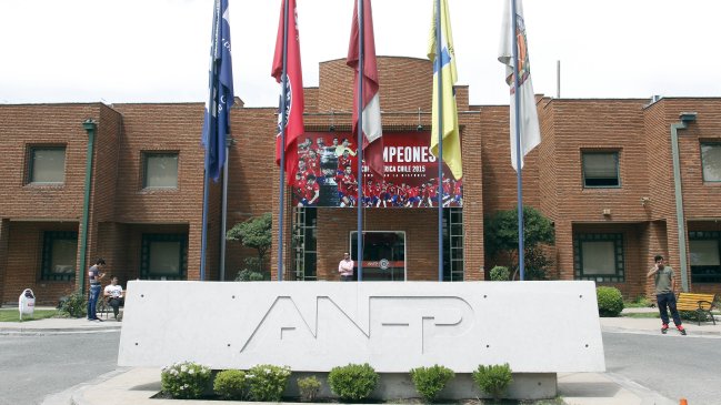 ANFP desmintió irregularidades en producción y entrega de boletos de cortesía
