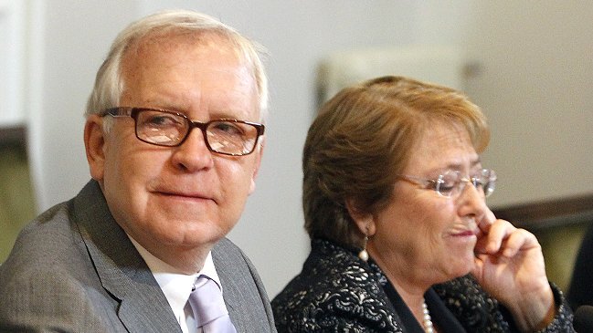 DC expresa molestia por exclusión de Burgos de viaje a La Araucanía