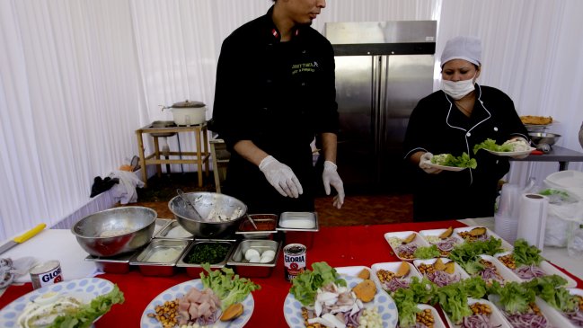 Celebración de Año Nuevo: Cinco consejos para aminorar la resaca