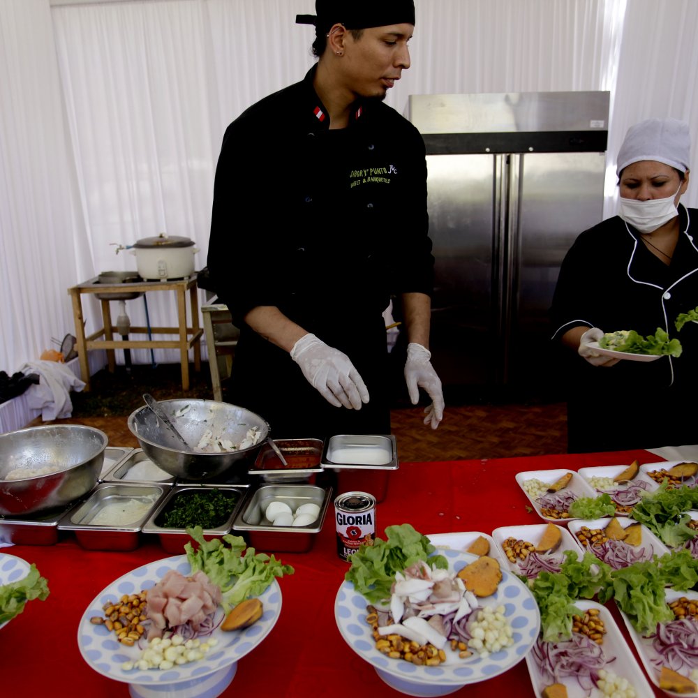Celebración de Año Nuevo: Cinco consejos para aminorar la resaca