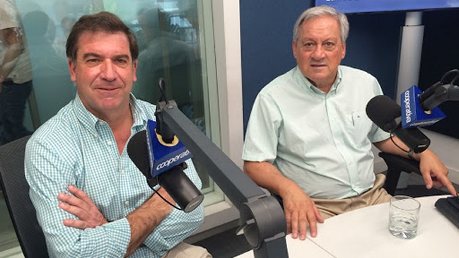 Arturo Salah conversa con El Show de Al Aire Libre