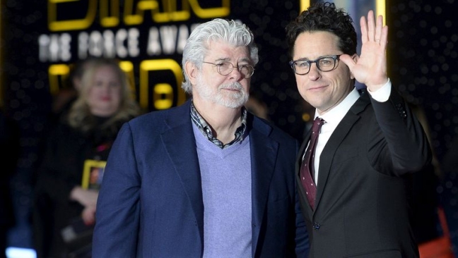 George Lucas criticó tono 