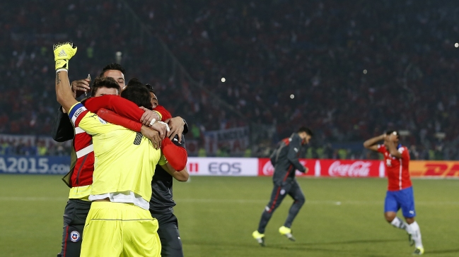 ¿Qué fue lo bueno, lo malo y lo feo del deporte chileno en 2015?