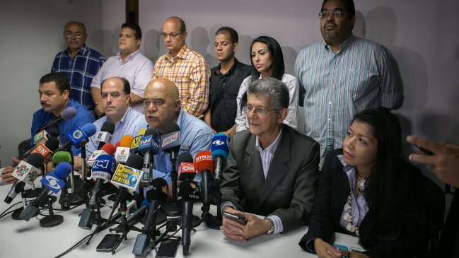 Tribunal suspendió a cuatro diputados: Oposición pierde la mayoría calificada