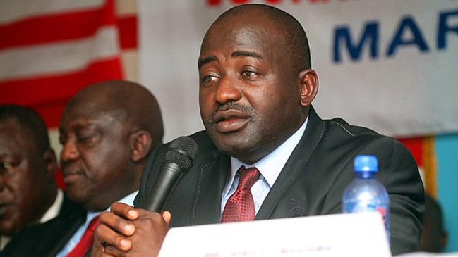 Tribunal de Arbitraje Deportivo bajó al liberiano Musa Hassan Bility de las elecciones en FIFA