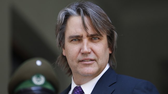 Fulvio Rossi negó emisión de licencias médicas falsas