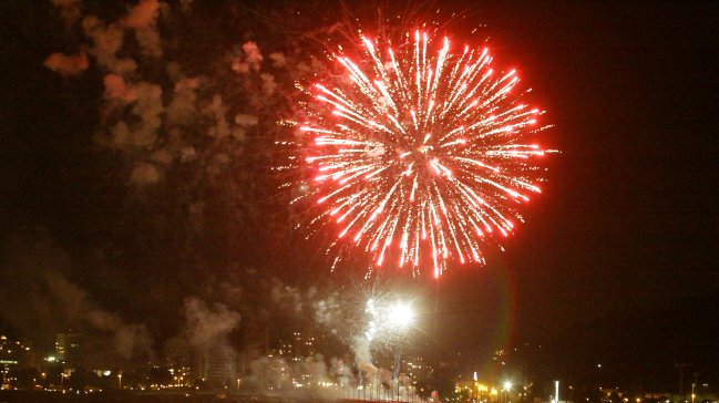 Las claves para comunicarse en Año Nuevo