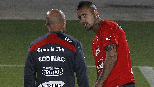 Las grandes e inolvidables frases que dejó el fútbol chileno en 2015