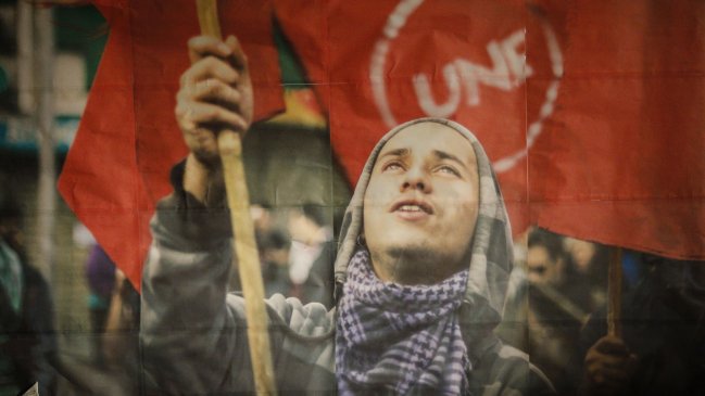 Rodrigo Avilés fue internado nuevamente tras sufrir convulsiones