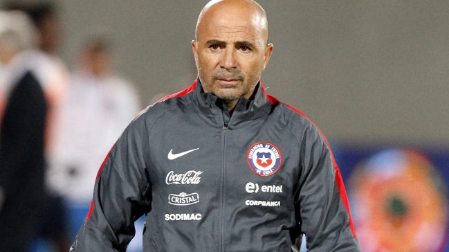 Jorge Sampaoli se encuentra de duelo: Falleció su madre