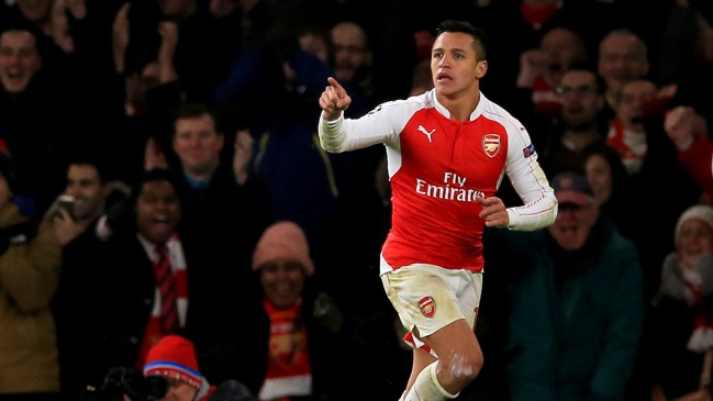 ¿Qué chilenos crees que tendrán un gran 2016 en el fútbol europeo?