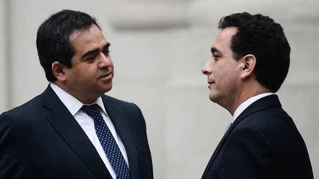 Diputado PPD: Jaime Quintana es una combinación de agresividad e intrascendencia