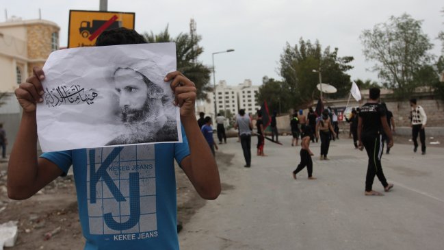 Arabia Saudita ejecutó a 47 personas por terrorismo