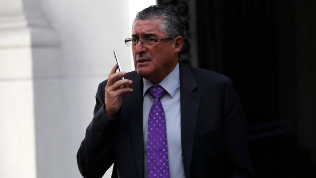 Timonel DC confirmó reunión con Bachelet para abordar el impasse de Burgos