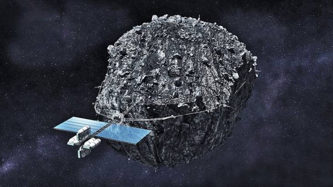 Estados Unidos pone la base legal para una 